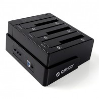 HDD Docking Station 2.5''/3.5'' 6638US3-C